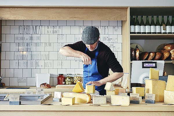 Billeder af ost